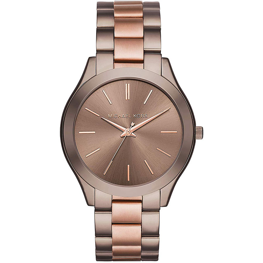 Часы Michael Kors Slim Runway MK4402